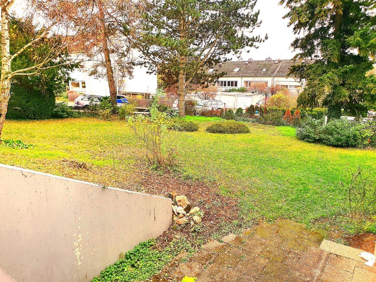 Apartament Banaba Wiesbaden Zewnętrze zdjęcie